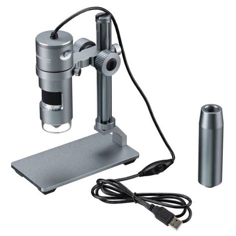 Bresser Usb Digital Microscope 51mp Buy Online In South Africa