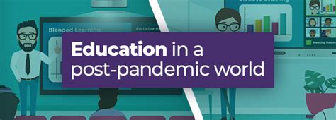 Education And Technology In A Post Pandemic World Midwich