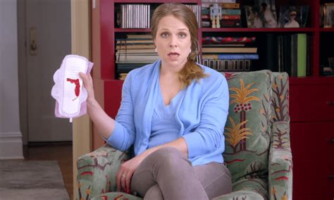 This Tampon Ad Is Funny Period Studio Wnyc