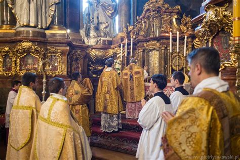 New Liturgical Movement The Byzantine Liturgy The Traditional Latin