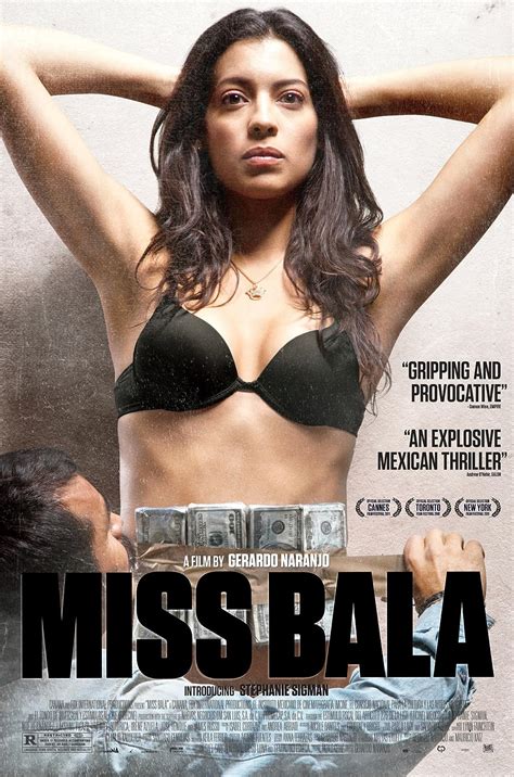 Miss Bala 2011 IMDb
