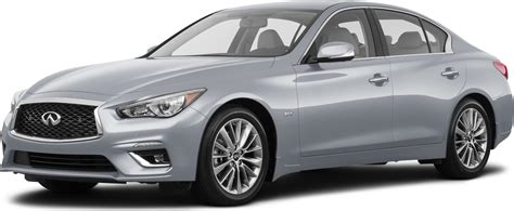 2018 Infiniti Q50 Price Value Ratings And Reviews Kelley Blue Book