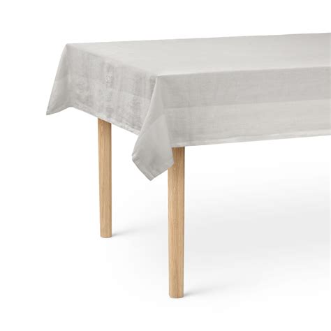 This Beautiful Tablecloth Has A Rustic Look That Suits Any Table