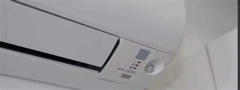 Daikin Air Conditioner Flashing Green Light U Fixed