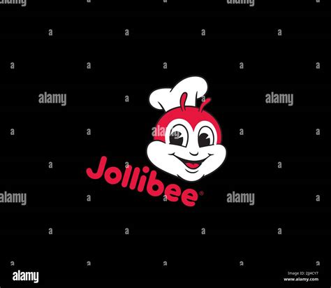 Jollibee Logo Fotografías E Imágenes De Alta Resolución Alamy