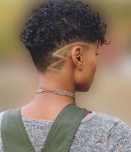 20 Best Short Hairstyles For Black Women In 2021 2022