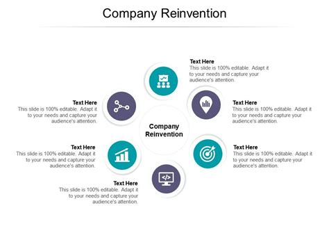 Company Reinvention Ppt Powerpoint Presentation Show Inspiration