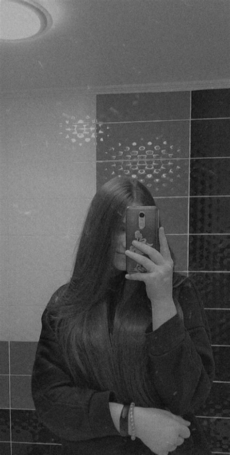 aesthetic mirror selfie aesthetic scenes