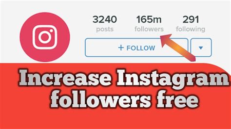 Get Free Instagram Followers 2018 Best New Trick Watch And Learn Youtube