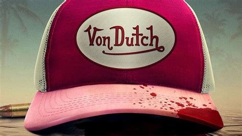 The Curse Of Von Dutch Documentary Series Trailer Rotten Tomatoes