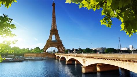 Latest France Tourism Statistics And Industry Trends 2020