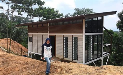 Tiny House Malaysia The Micro Housing Trend And 4 Ways To Style Yours