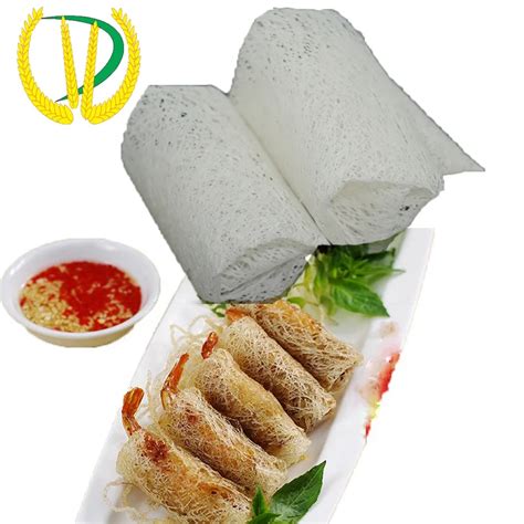 Net Spring Roll Wrappers Best Price In Vietnam Buy Net Spring Roll