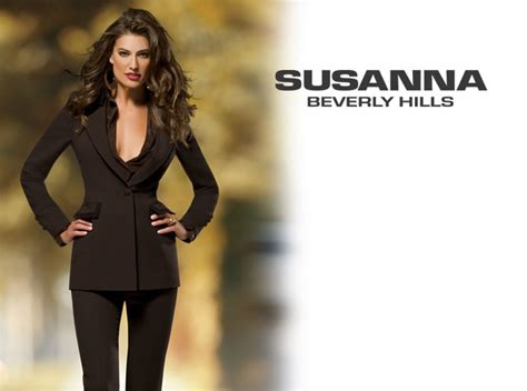 Susanna Suits