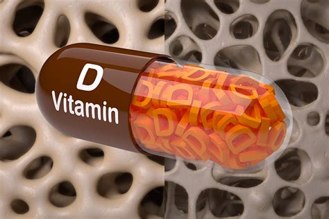 Maybe you would like to learn more about one of these? High-Dose Vitamin D: No Help for Bone Health | MedPage Today