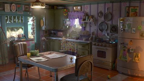 Check spelling or type a new query. Pixar's RenderMan | News | Everything and the Kitchen Sink ...