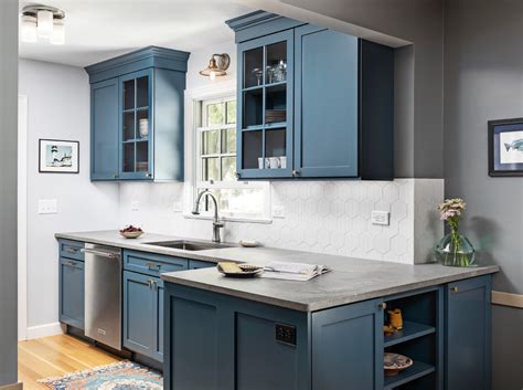 For the seniors of our community, we are partnered with ann arbor meals on wheels to deliver healthy asian meals to you. Transitional Cottage Kitchen in Ann Arbor, Michigan ...