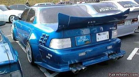 The Worst Car Mods Of All Time My Pro Street