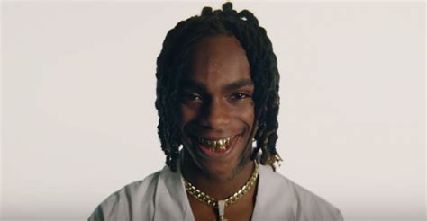 Kanye Collaborator Ynw Melly Charged With The Murder Of Two Friends