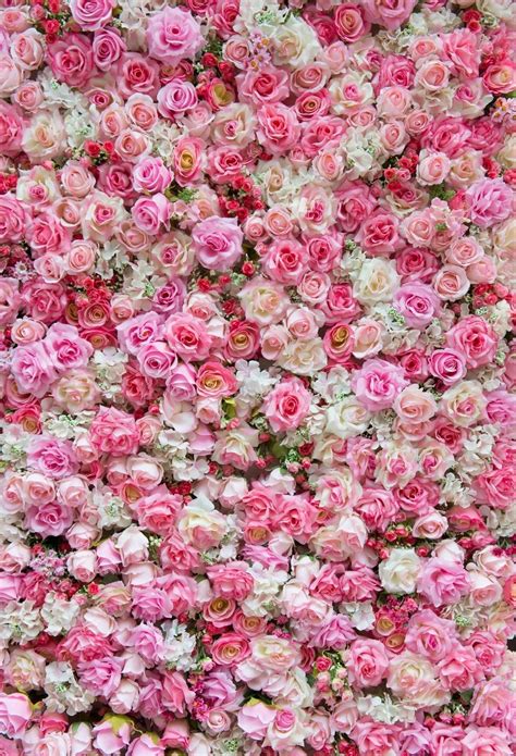 Floral Backdrop For Pictures Photography Backdrops Flowers For Wedding Floral Background For