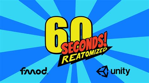 60 seconds! Reatomized: llegó el fin del mundo - Bitwares