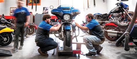 How Much Does It Cost To Become A Motorcycle Mechanic | Reviewmotors.co