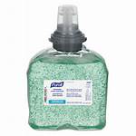 Buy PURELL Advanced Hand Sanitizer Soothing Gel TFX Refill, 1200 mL ...