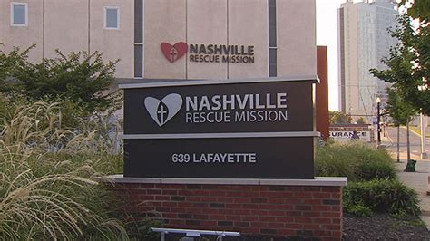 Team From Nashville Rescue Mission Helps With Flood Damage In Texas