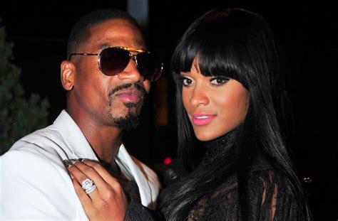 Stevie J Asked Joseline Hernandez To Marry Him The Month Before