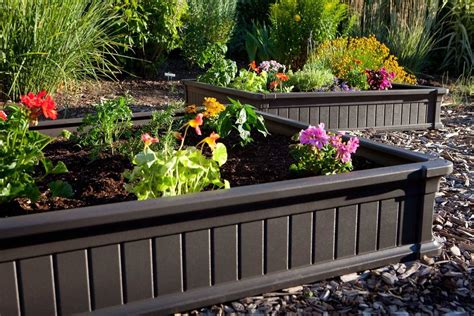 22 Raised Bed Garden Layout Ideas To Consider Sharonsable