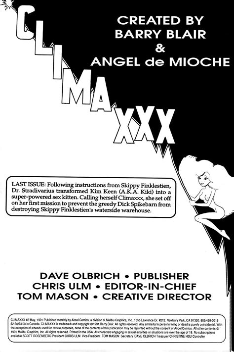 Climaxxx Issue 2 Read Climaxxx Issue 2 Comic Online In High Quality Read Full Comic Online