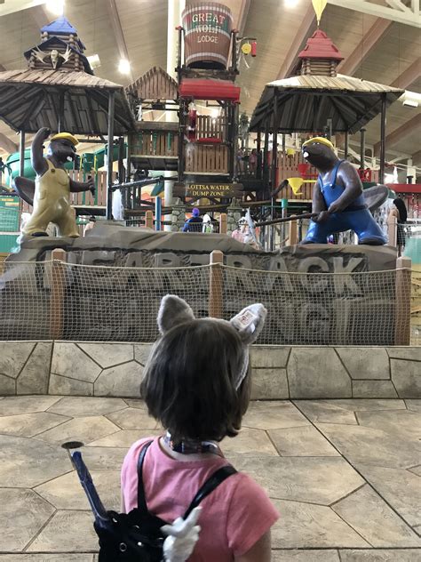 7 Reasons to Put Great Wolf Lodge Grapevine on Your Radar This Summer
