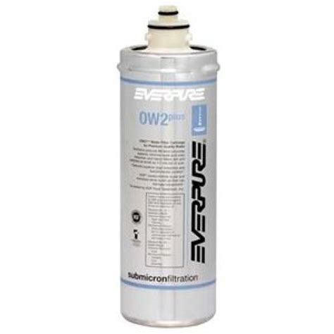 Check spelling or type a new query. Everpure OW2 Plus EV9634-01 Water Filter Cartridge