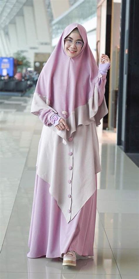 Memo hijab alisha fancy shop , jl re martadinata 147 bandung. Pin oleh nasrin sultana di SBS | Model pakaian muslim ...