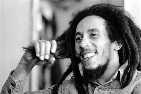 Bob Marley Birthday See His Life In Photos