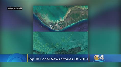 Top 10 Local News Stories Of 2019 Youtube