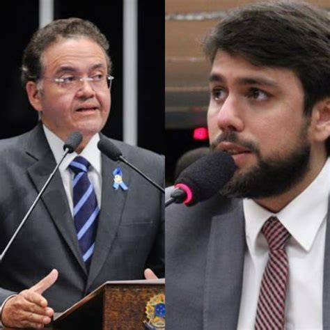 Mudança em liderança do PSDB e PTB sinaliza possível troca partidária