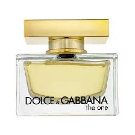 Dolce And Gabbana The One Edp 50ml