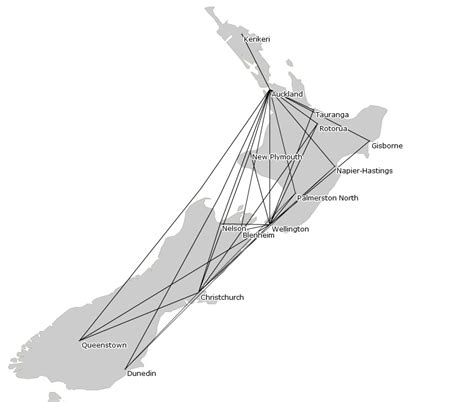 A Guide To The Qantas Air New Zealand Partnership Point Hacks