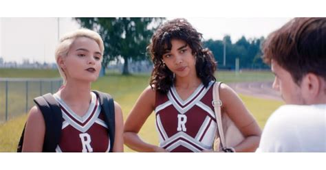Tragedy Girls Best Teen Movies On Hulu 2020 Popsugar