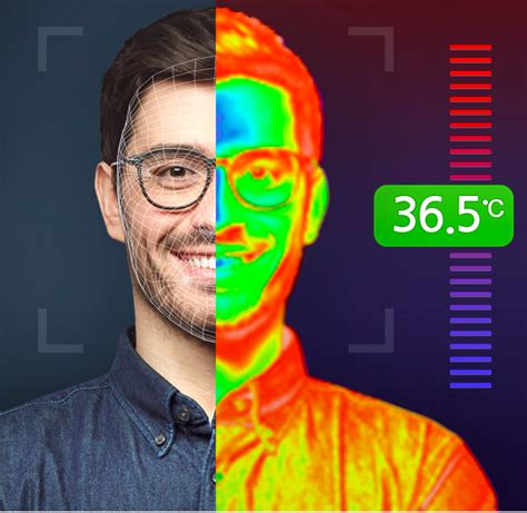 Why You Need A Thermal Camera With Face Recognition Technology It Blog