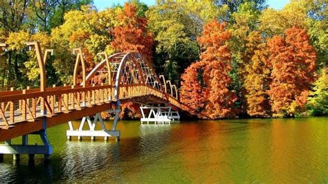 Beautiful Autumn River Hd1080p Youtube