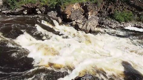 Wra 6 Clearwater River Youtube