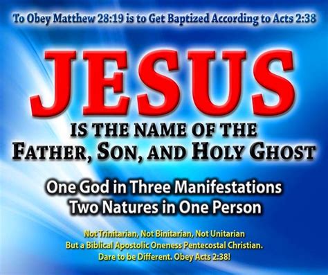Pin By Apostolic Pentecostal On Apostolic Pentecostal Names Of Jesus