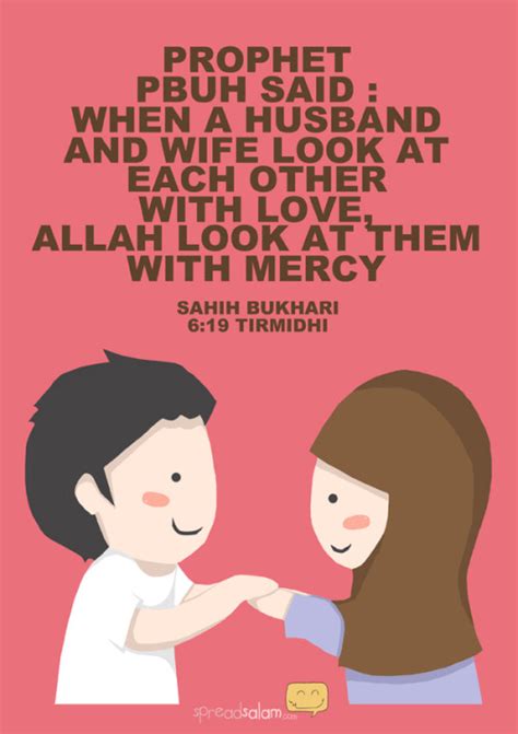 Muslim husbands are very often (not always) reluctant to talk about certain things with their wives. Ideal Muslim Teenager...: Girls Corner