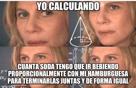 Top Memes De Calculando En Español Memedroid