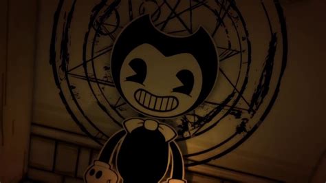 Bendy And The Ink Machine Chapter Two Trailer Youtube