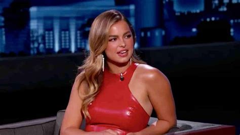 Addison Rae Interview On Jimmy Kimmel Mocked As Boring And Torture Dexerto