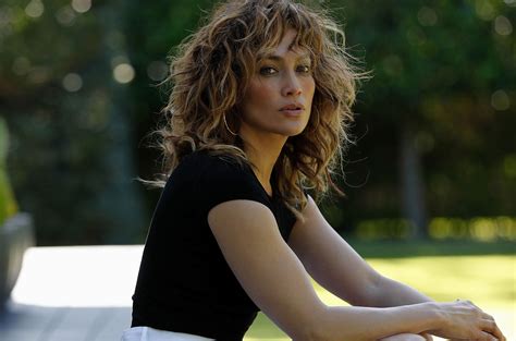 Jennifer Lopez Accepts A Prestigious New Honor Billboard
