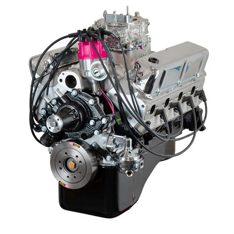 Atk High Performance Engines Hp78c Atk High Performance Ford 302 350 Hp